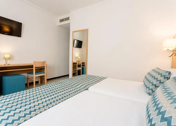 Hotel Riutort