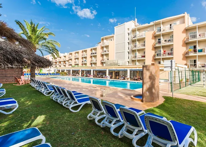 Hotel Globales Playa Santa Ponsa
