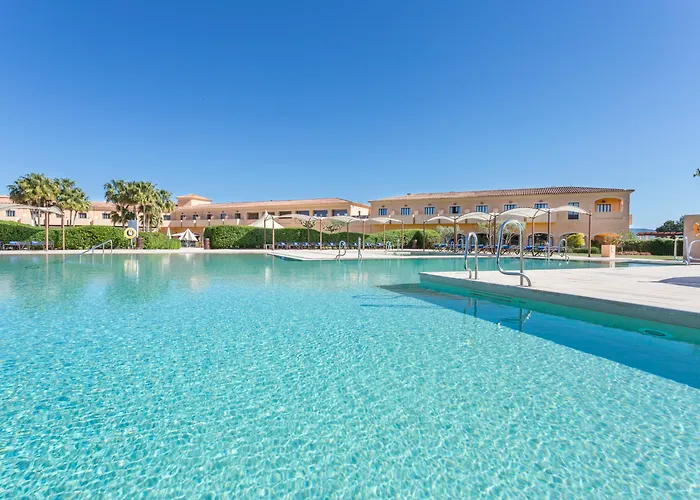 Hotel Be Live Collection Son Antem Llucmajor 