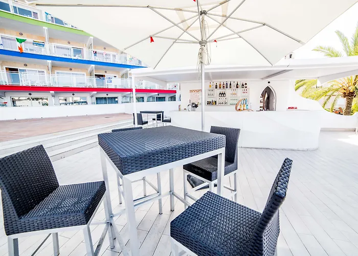 Pierre & Vacances Mallorca Deya - Adults Recommended