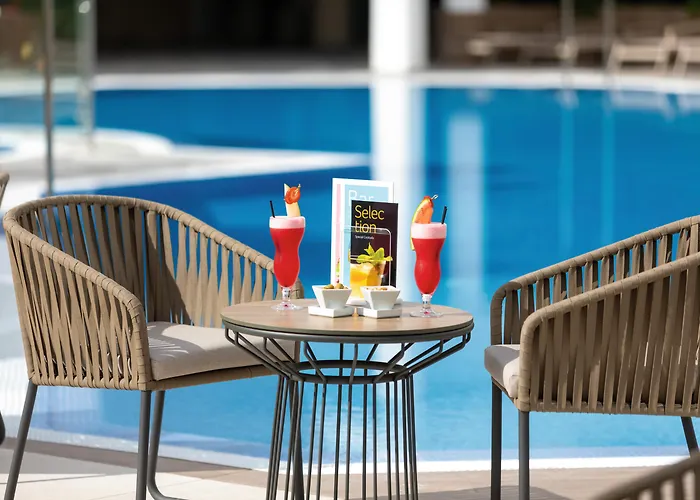 Hotel Riu Palace Jandia