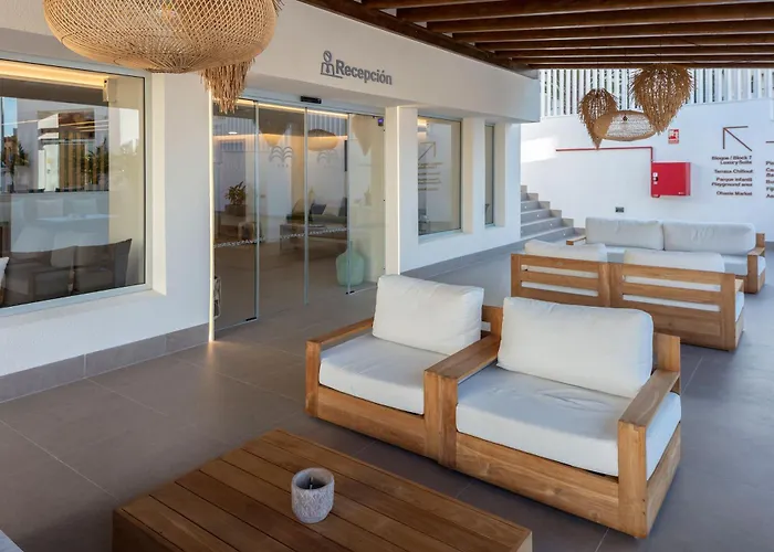Ohasis Boutique Suites