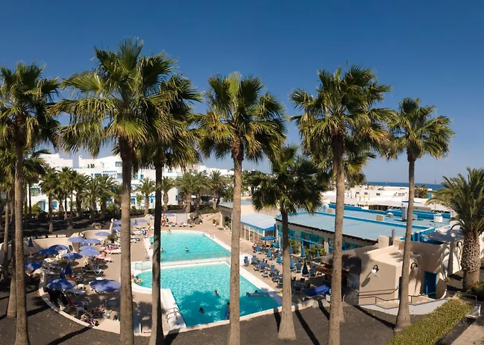 Aparthotel Costa Mar