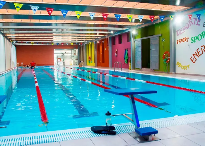 Apartamentos Santa Rosa