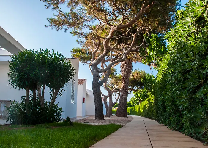 Sagitario Menorca Mar Adults Only