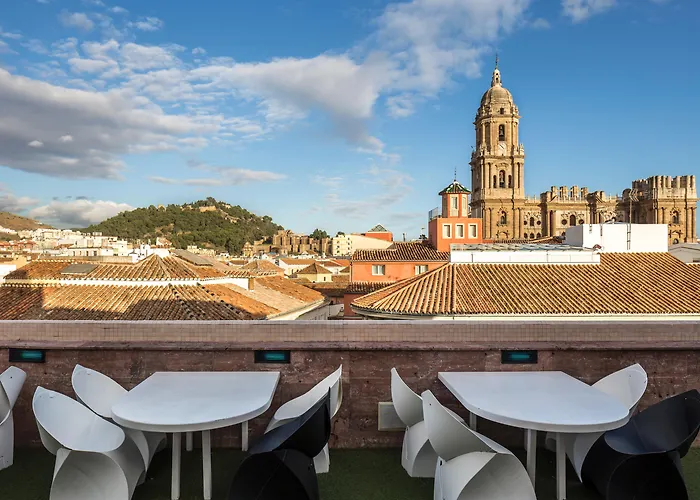 Hotel Larios Málaga