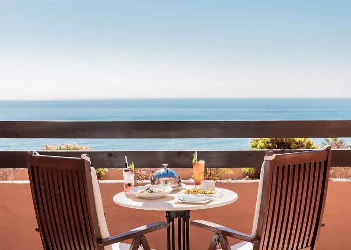 Hacienda del Mar member of Meliá Collection