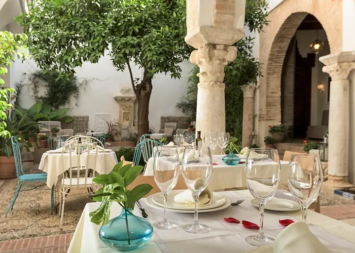 Balcón de Córdoba