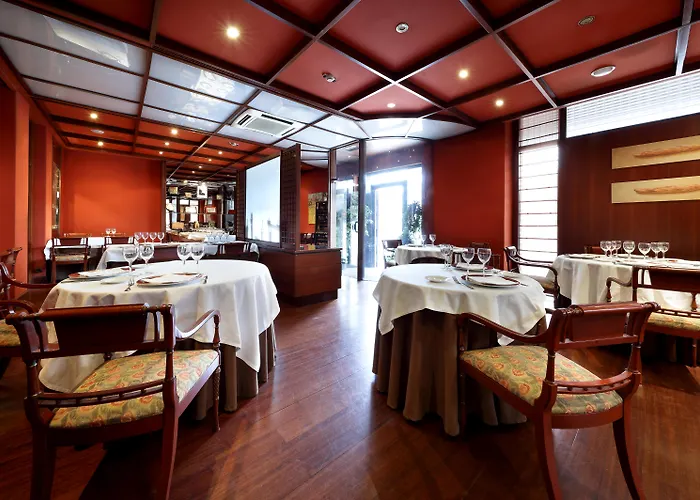B&B Hotel Burgos