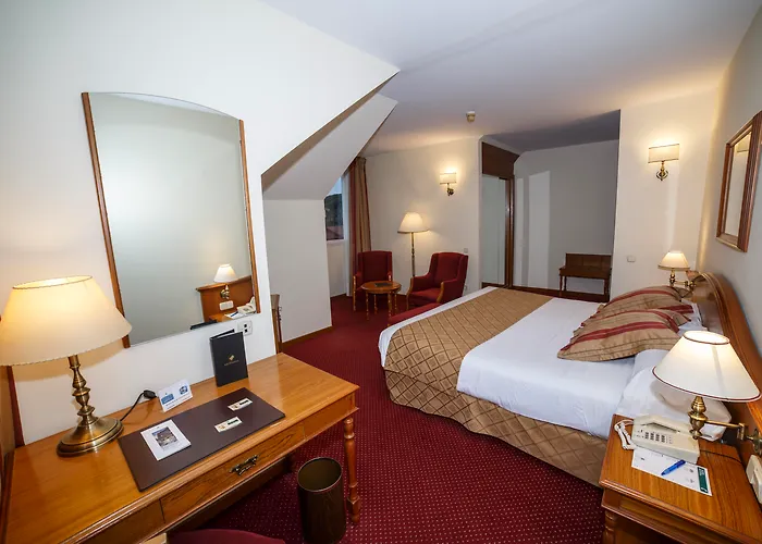 Hotel Hoyuela