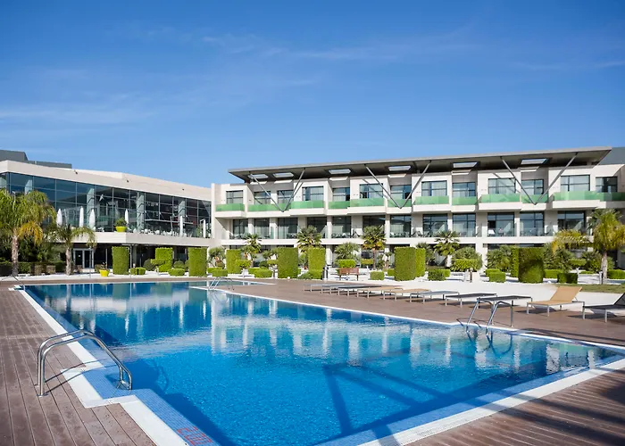 La Finca Resort