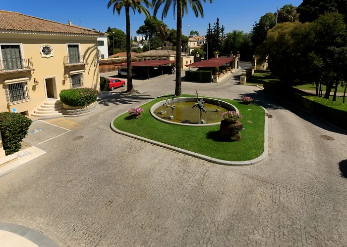 Villa Jerez