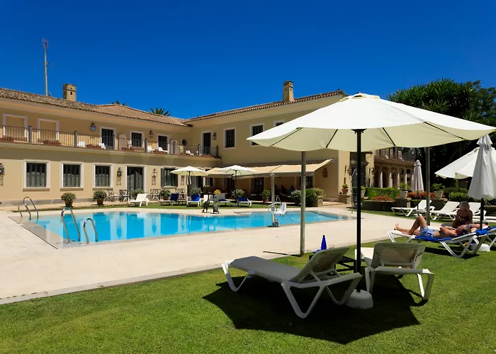 Villa Jerez