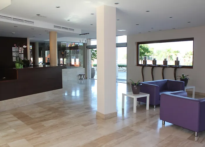 Aparthotel Puerto Mar