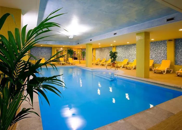 Playas de Liencres - Hotel&Apartamentos