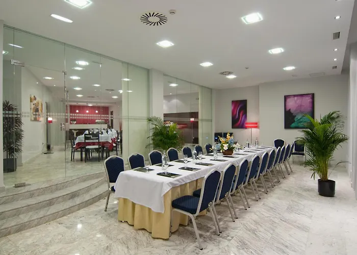 Hotel Castro Real