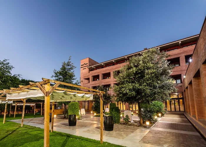 Intur Alcazar de San Juan