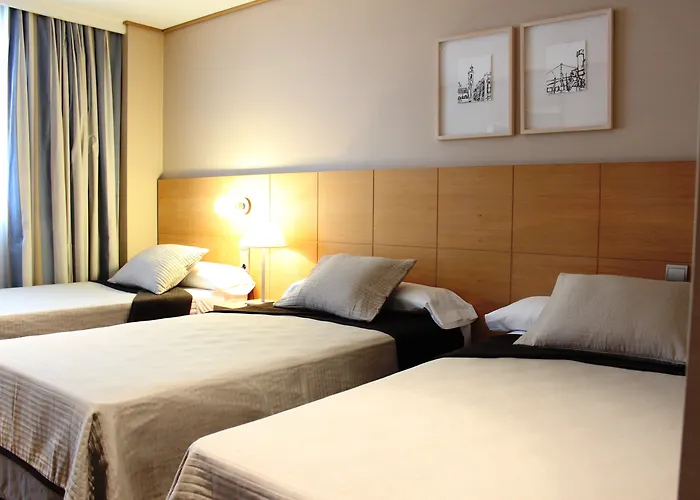Eurohotel Castellón