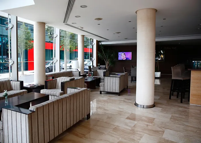 Eurohotel Castellón