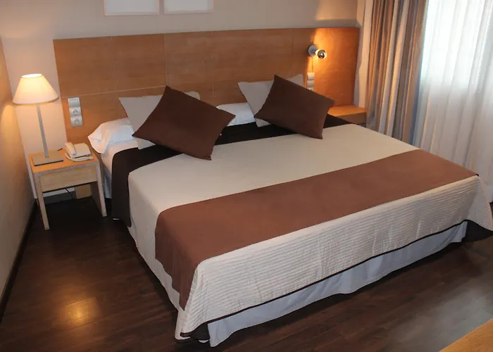 Eurohotel Castellón
