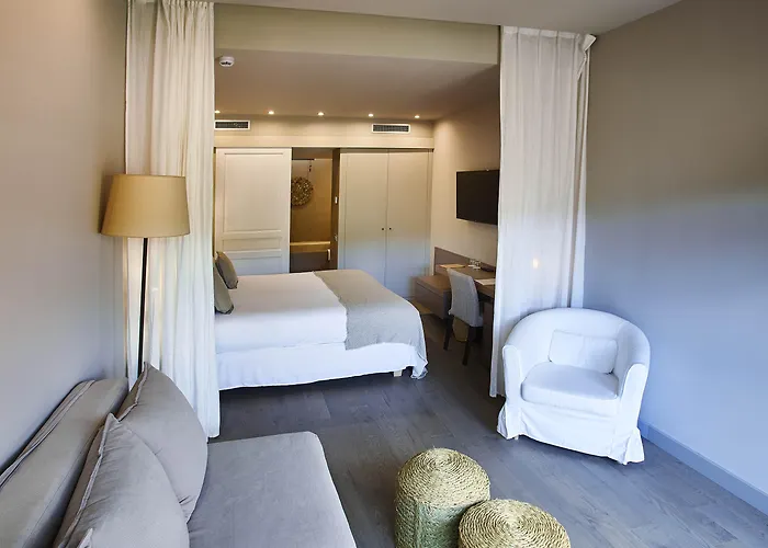 Mas Salagros EcoResort&SPA