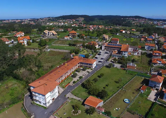 Aparthotel Villa Cabicastro