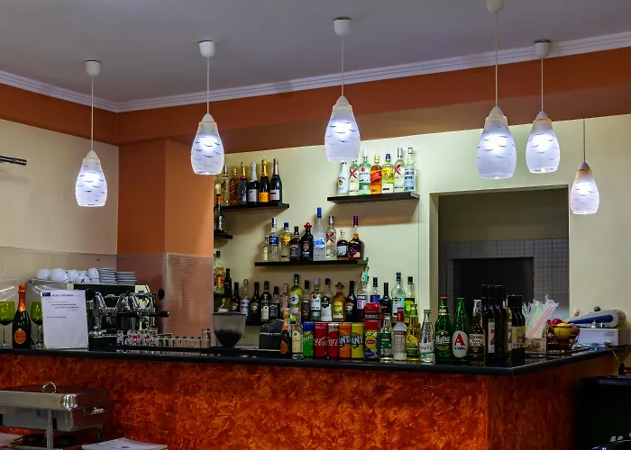 Zante Pantheon Hotel Tsilivi 