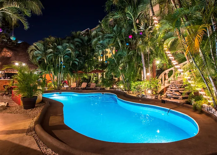 Aventura Mexicana Hotel Playa del Carmen
