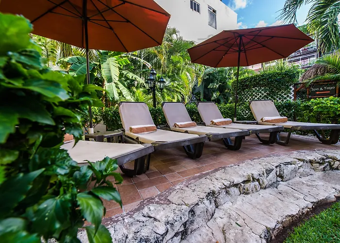 Aventura Mexicana Hotel Playa del Carmen