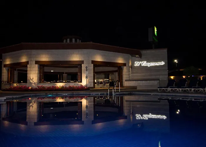 Holiday Inn Queretaro Centro Historico By Ihg