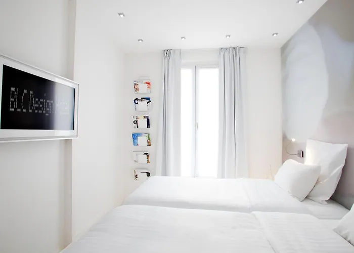 Hotel Maison Lenoir