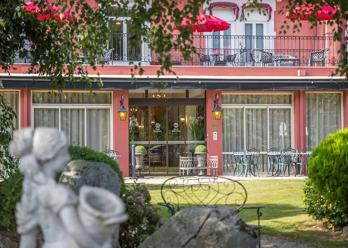 Best Western Beausejour