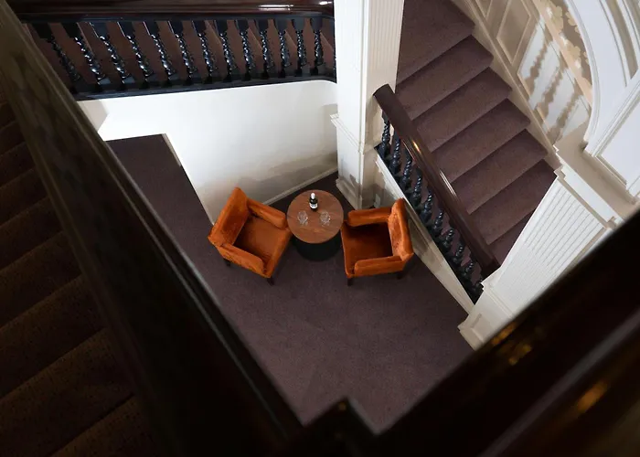Heywood House Hotel, BW Signature Collection