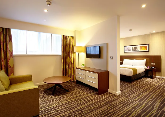 Holiday Inn London - Wembley, An Ihg Hotel