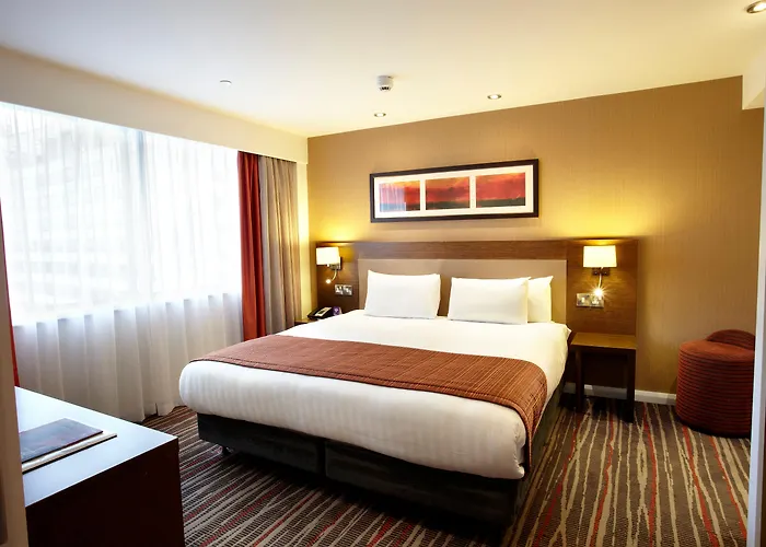 Holiday Inn London - Wembley, An Ihg Hotel