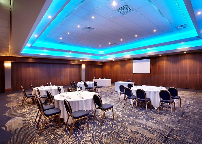 Holiday Inn London - Wembley, An Ihg Hotel