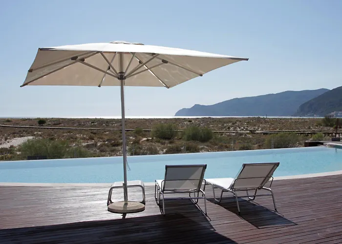 Troia Residences - Apartamentos Praia