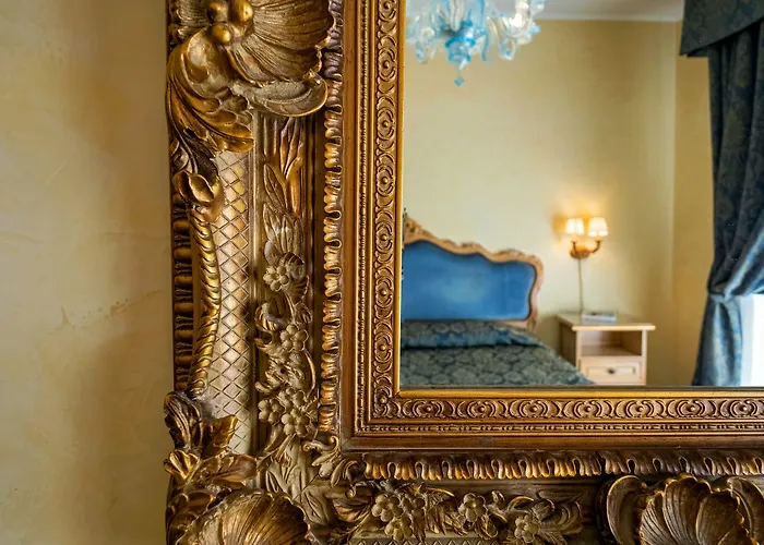 Hotel Rigel Lido de Venise
