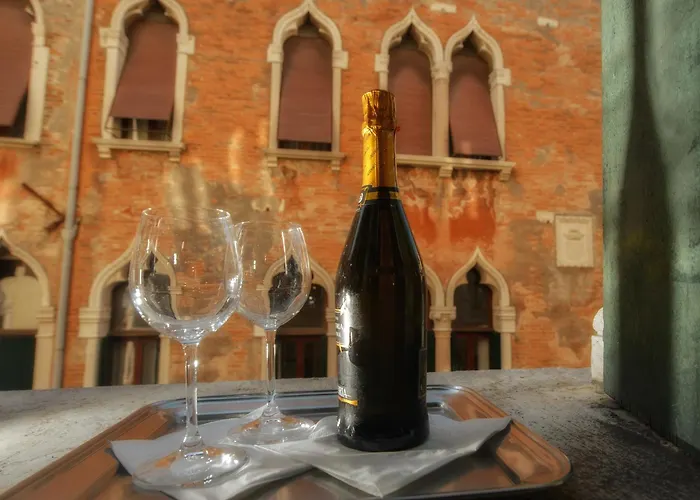 Centauro Hotel Venezia