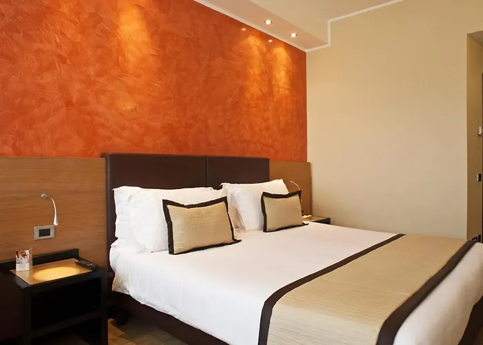 Hotel San Pietro
