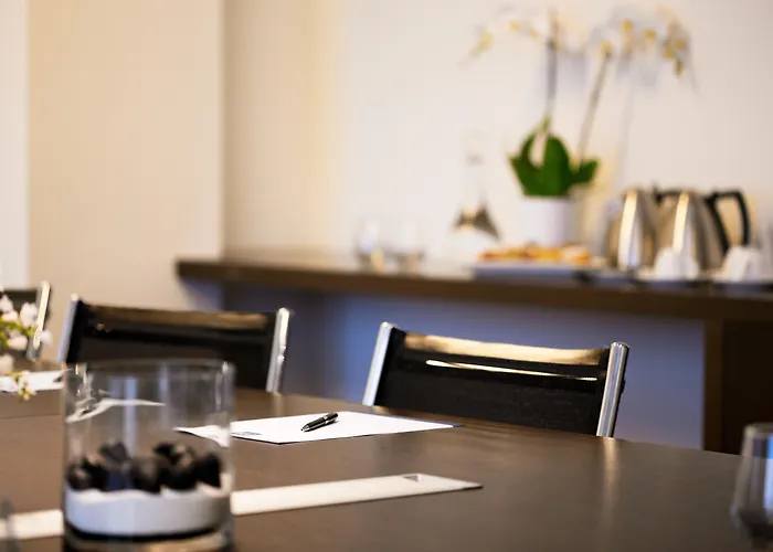 Ih Hotels Roma Z3