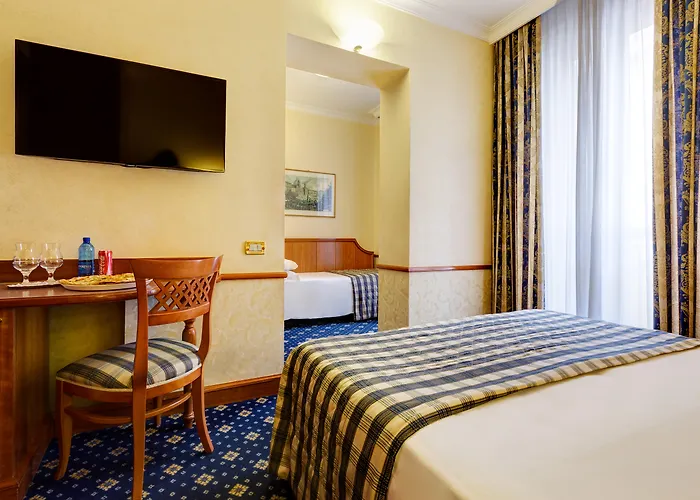 Hotel Amalfi