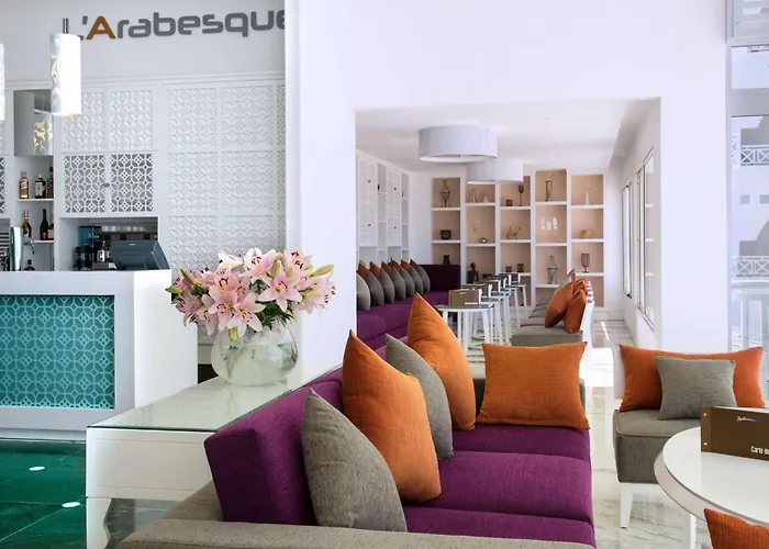 Radisson Blu Resort & Thalasso Hammamet
