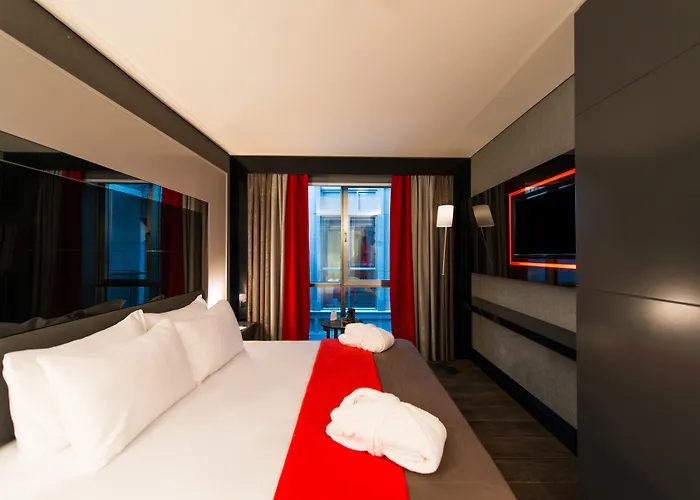 Hotel Favori Nisantasi Istanbul