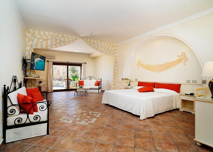 Lh Hotel Pozzo Sacro