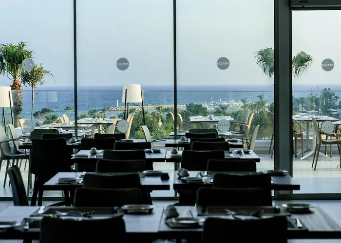 Eleana Hotel