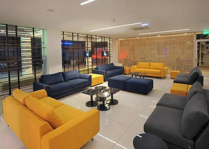 Nelia Beach Hotel & Spa