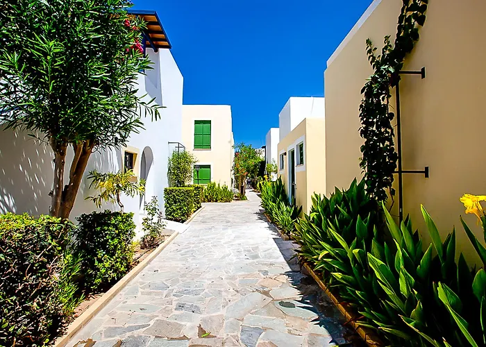 Kefalos Beach Tourist Village