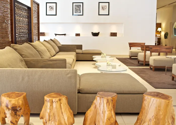 Napa Mermaid Hotel & Suites