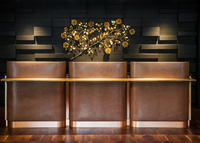 The Darcy Hotel, Washington Dc